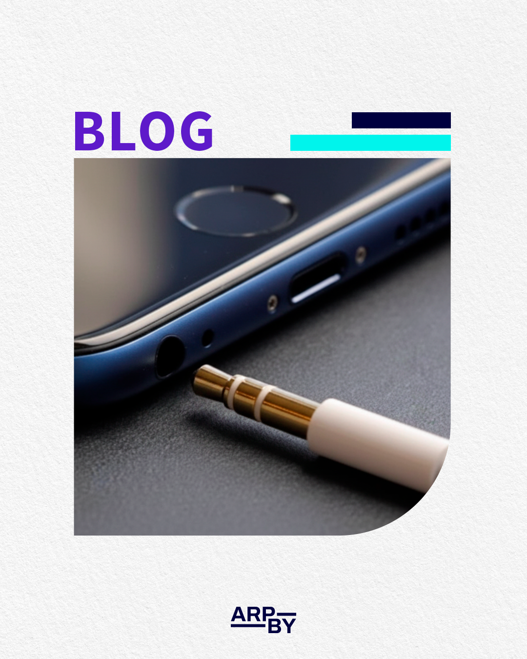 O Fim do Jack 3.5mm: A Batalha que a Apple Venceu e o Futuro Sem Fios O Fim do Jack 3.5mm: A Batalha que a Apple Venceu e o Futuro Sem Fios